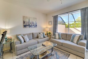 Apartment (3 Bedrooms) | Interior - 5 Mi to Disney Parks: Family Home w/ Resort Perks! (Kissimmee)
