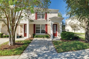 Apartment (3 Bedrooms) | Interior - 5 Mi to Disney Parks: Family Home w/ Resort Perks! (Kissimmee)