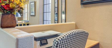 Leilighet (2 Bedrooms) | Innvendig