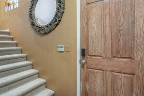 Apartment (2 Bedrooms) | Innenbereich
