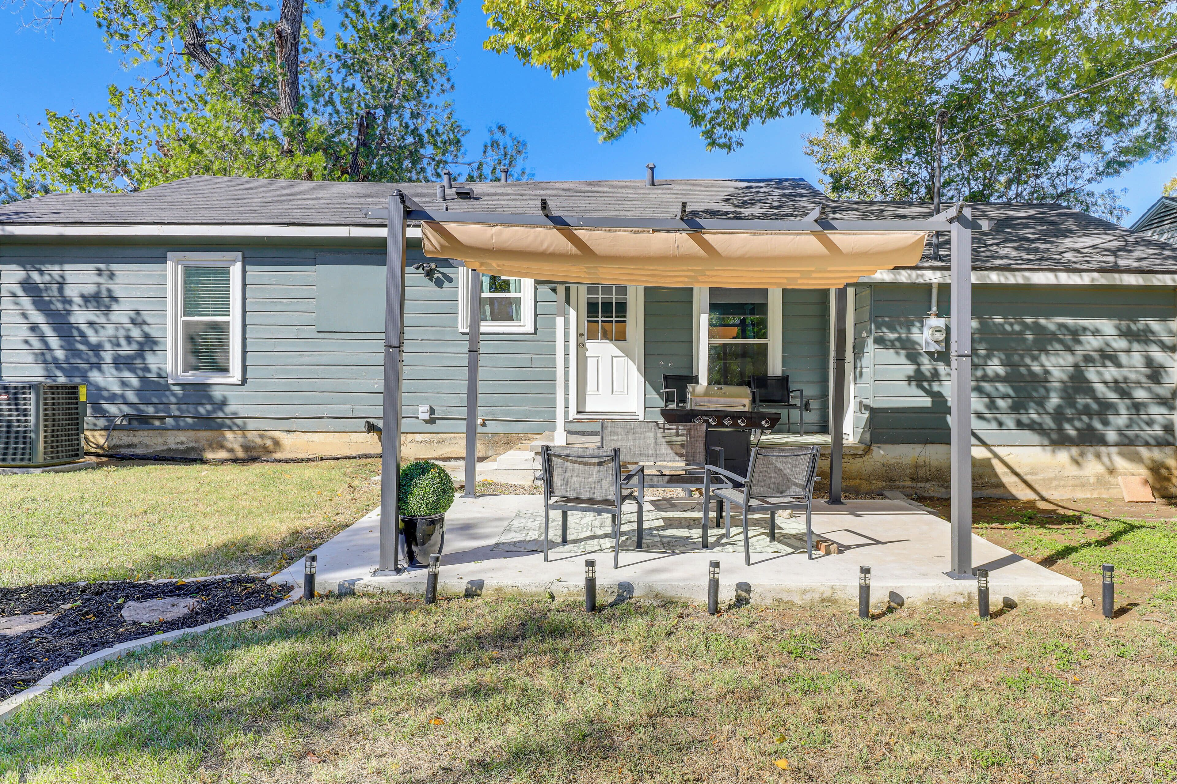 Hus (2 Bedrooms) | Innvendig