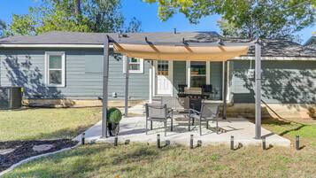 Hus (2 Bedrooms) | Innvendig