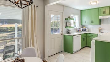Maison (2 Bedrooms) | Intérieur