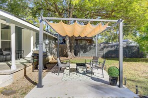 独立别墅 (2 Bedrooms) | 住宿内部