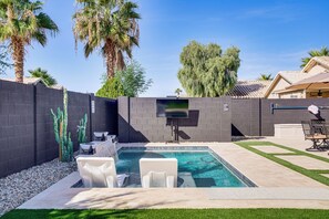 House (3 Bedrooms) | Interior - 2 Mi to Surprise Stadium! Snowbird Haven w/ Pool (Surprise)