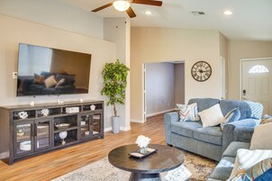 Casa (3 Bedrooms) | Interior