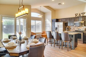 Casa (3 Bedrooms) | Interior