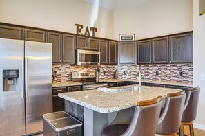 House (3 Bedrooms) | Interior - 2 Mi to Surprise Stadium! Snowbird Haven w/ Pool (Surprise)