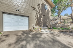 House (3 Bedrooms) | Interior - Million-dollar Views! Alto Home Near Ski Apache (Alto)