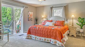 Casa (3 Bedrooms) | Parte interna