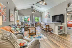 独立别墅 (3 Bedrooms) | 住宿内部