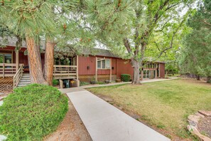 Apartment (1 Bedroom) | Interior - 2 Mi to CU Boulder: Mtn-view Condo w/ Pool Access (Boulder)