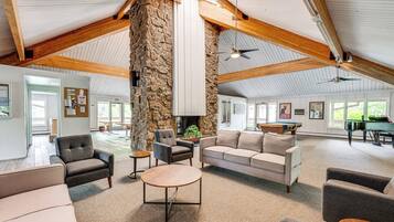 Căn hộ (1 Bedroom) | Nội thất