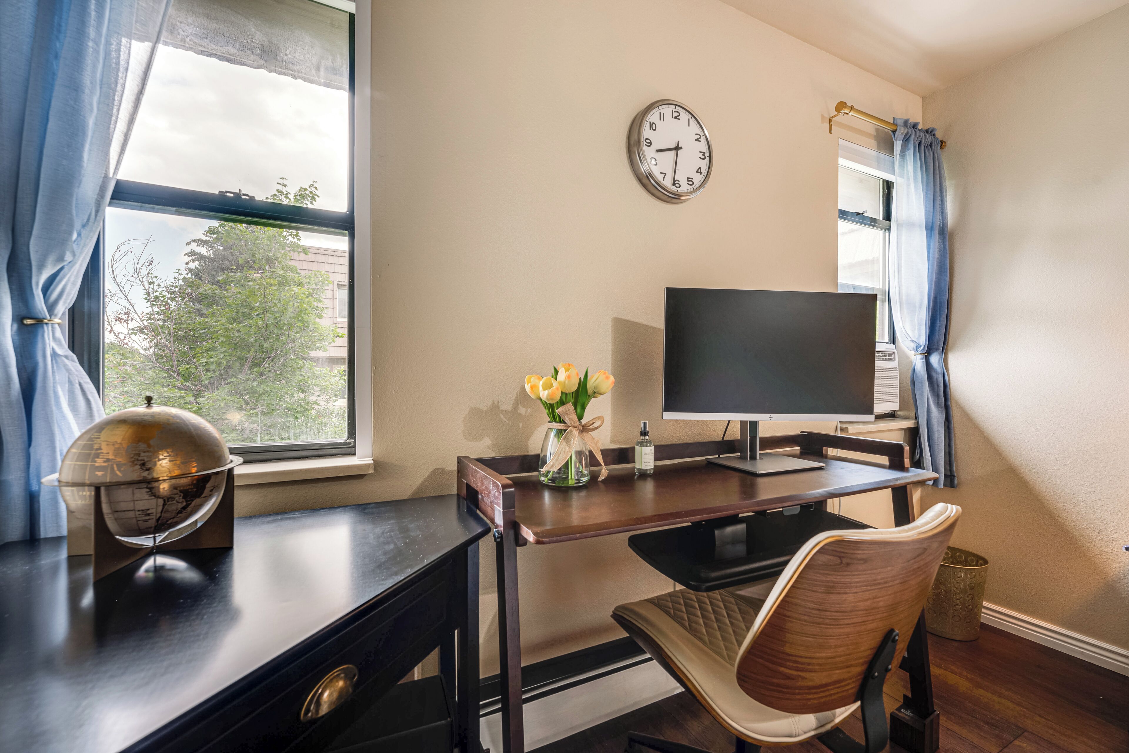 Căn hộ (1 Bedroom) | Nội thất