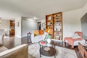 Apartment (1 Bedroom) | Interior