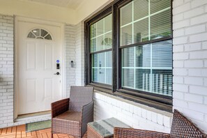 Hus (2 Bedrooms) | Innvendig