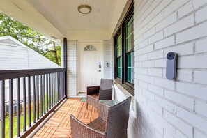 House (2 Bedrooms) | Interior - < 6 Mi to Airport & Dtwn Atlanta: East Point Home (Atlanta)