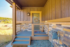 Interior - < 5 Mi to Winter Park: Family Base Camp w/ Hot Tub (Fraser)