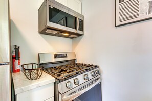 Casa (1 Bedroom) | Interni