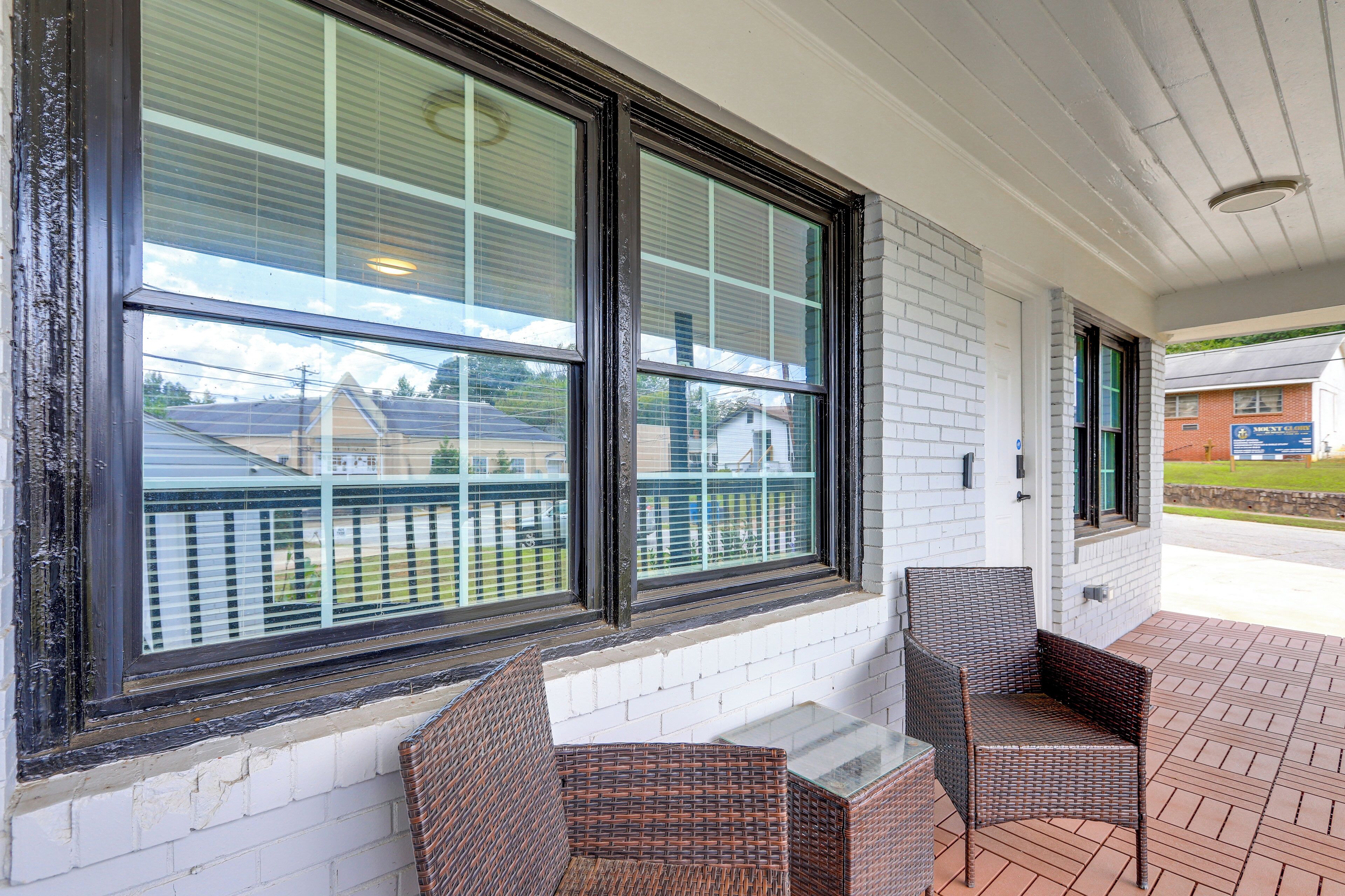 House (1 Bedroom) | Interior