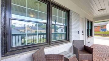 House (1 Bedroom) | Interior