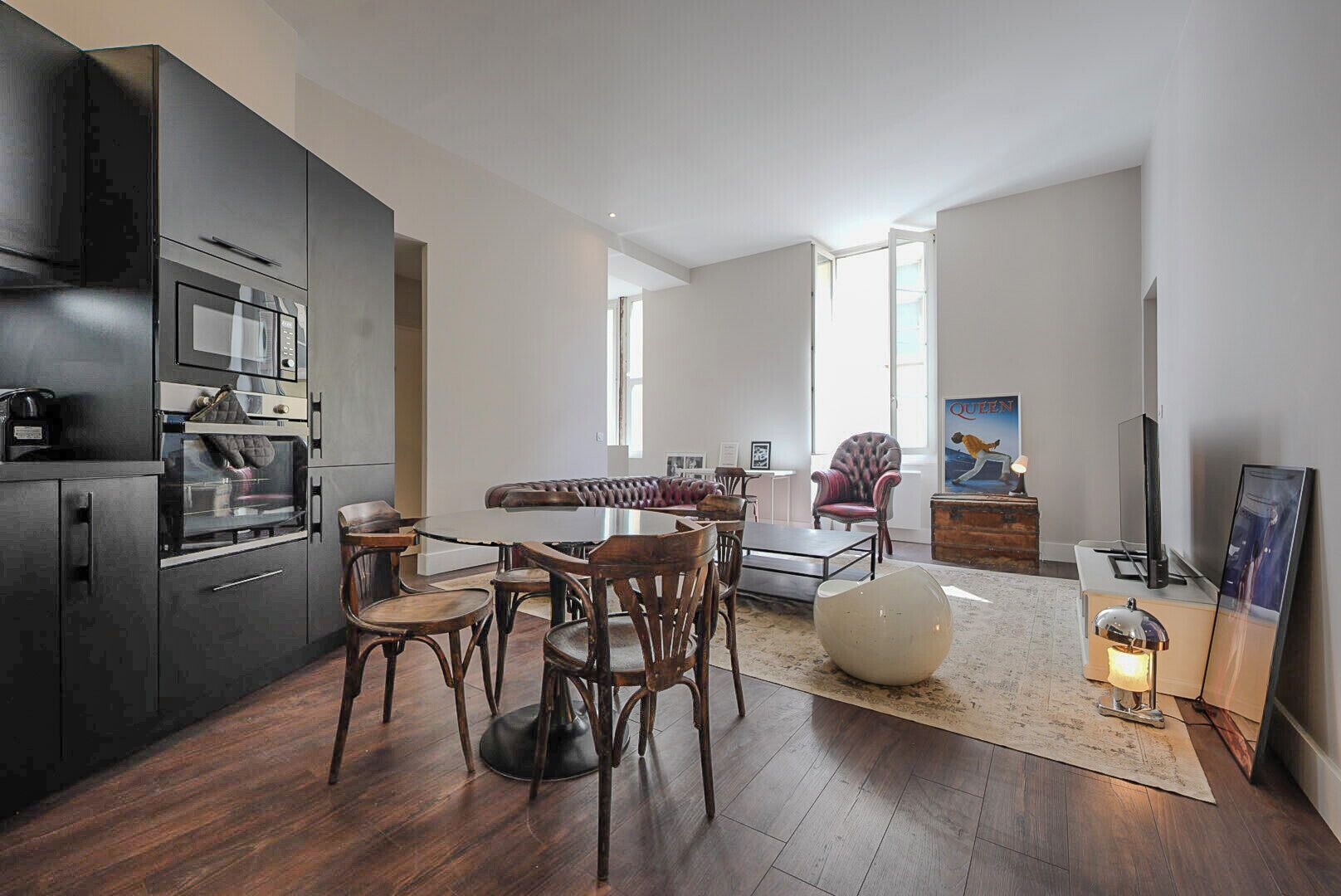 Intérieur