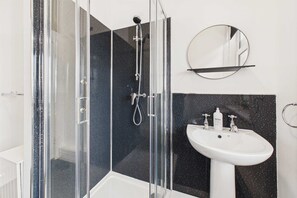 Ferienhaus | 1 Schlafzimmer, Schreibtisch