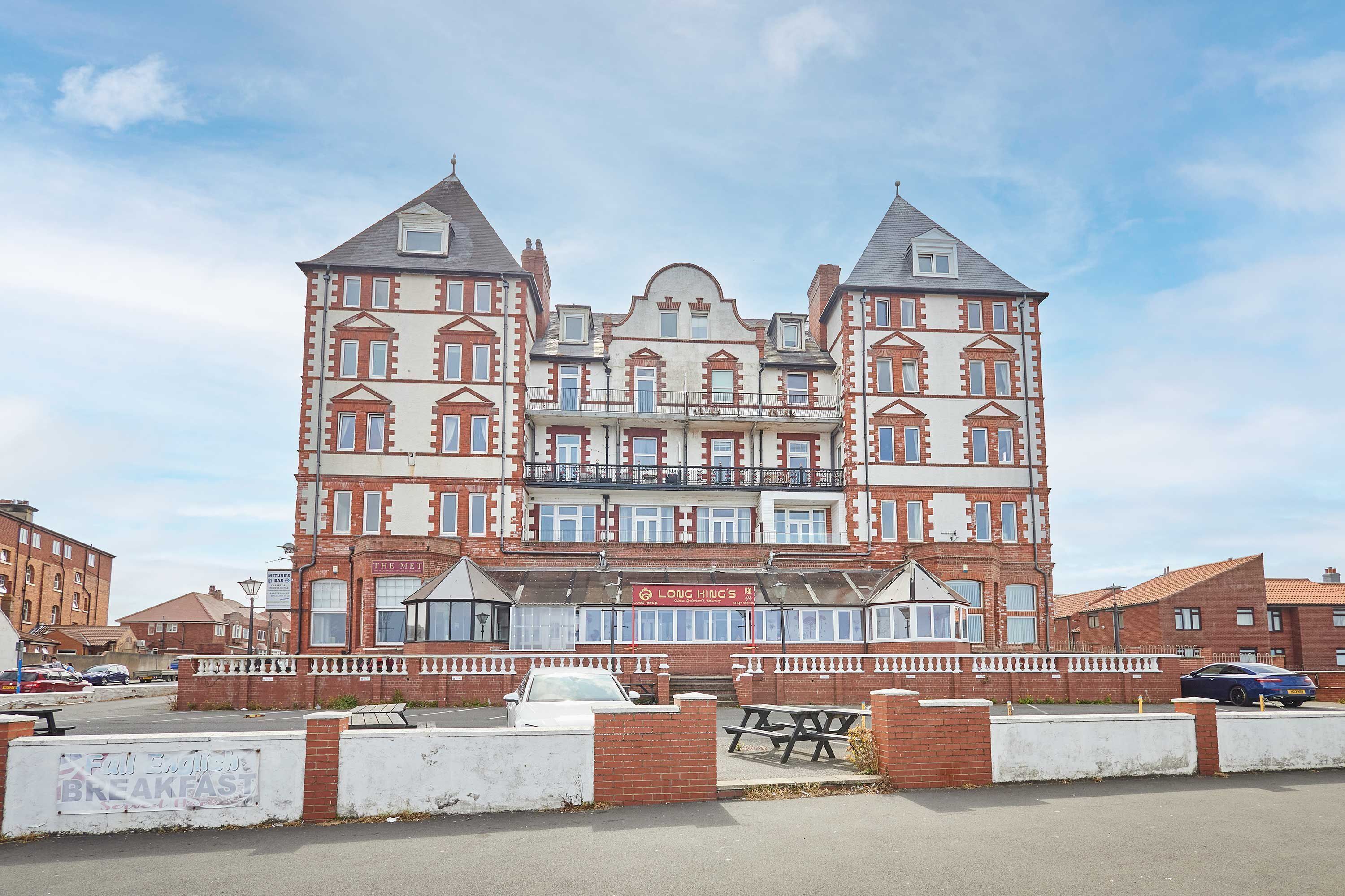 Apartment | 1 Schlafzimmer