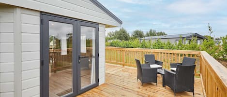 บ้านพัก | 2 ห้องนอน