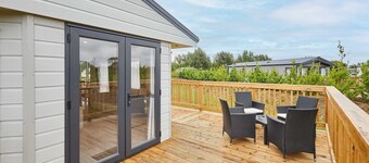 Host Stay Deer View Lodge