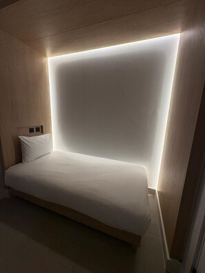 غرفة مزدوجة عادية | واي فاي مجانًا