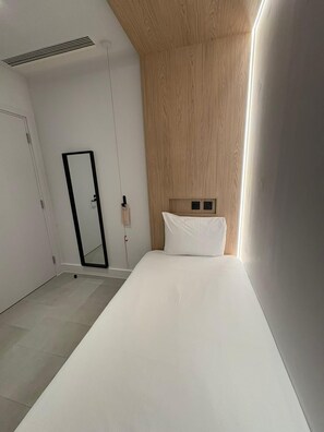 غرفة مزدوجة عادية | واي فاي مجانًا