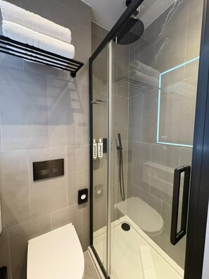 غرفة مزدوجة عادية | حمام