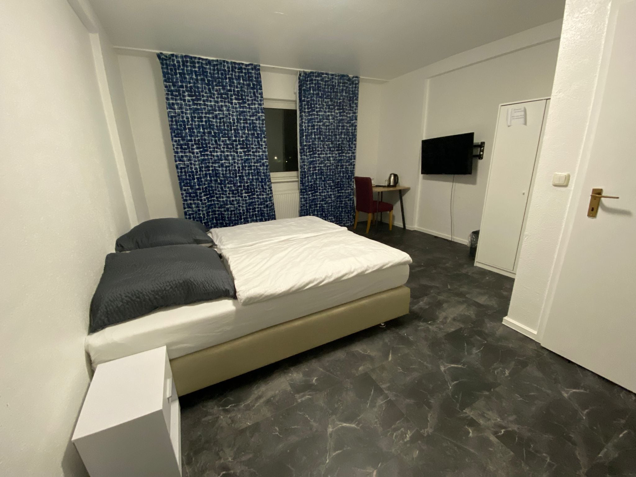 Truy cập Internet không dây miễn phí 