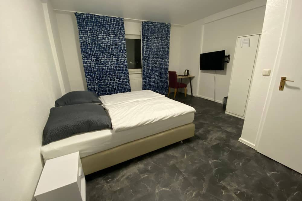 Alfa Hotel