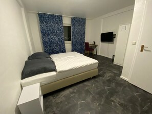 Free WiFi - Alfa Hotel (Frankfurt)