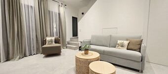 Soleil & Sage Haven,2BR Townhouse in Cupecoy