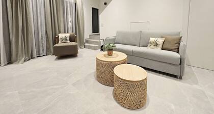 Soleil & Sage Haven,2BR Townhouse in Cupecoy