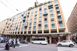 Exterior - Modern style apartment in the center (BOLOGNA)