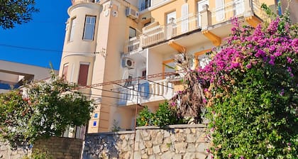 One Bedroom Apartment