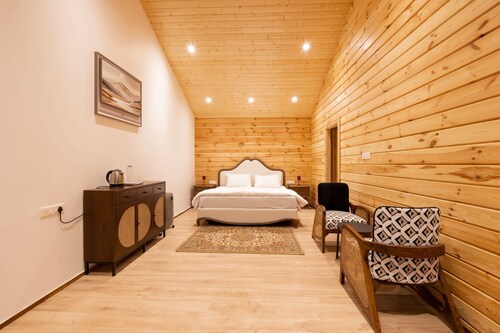 The Kanatal Retreat Cottages (Unit 1)