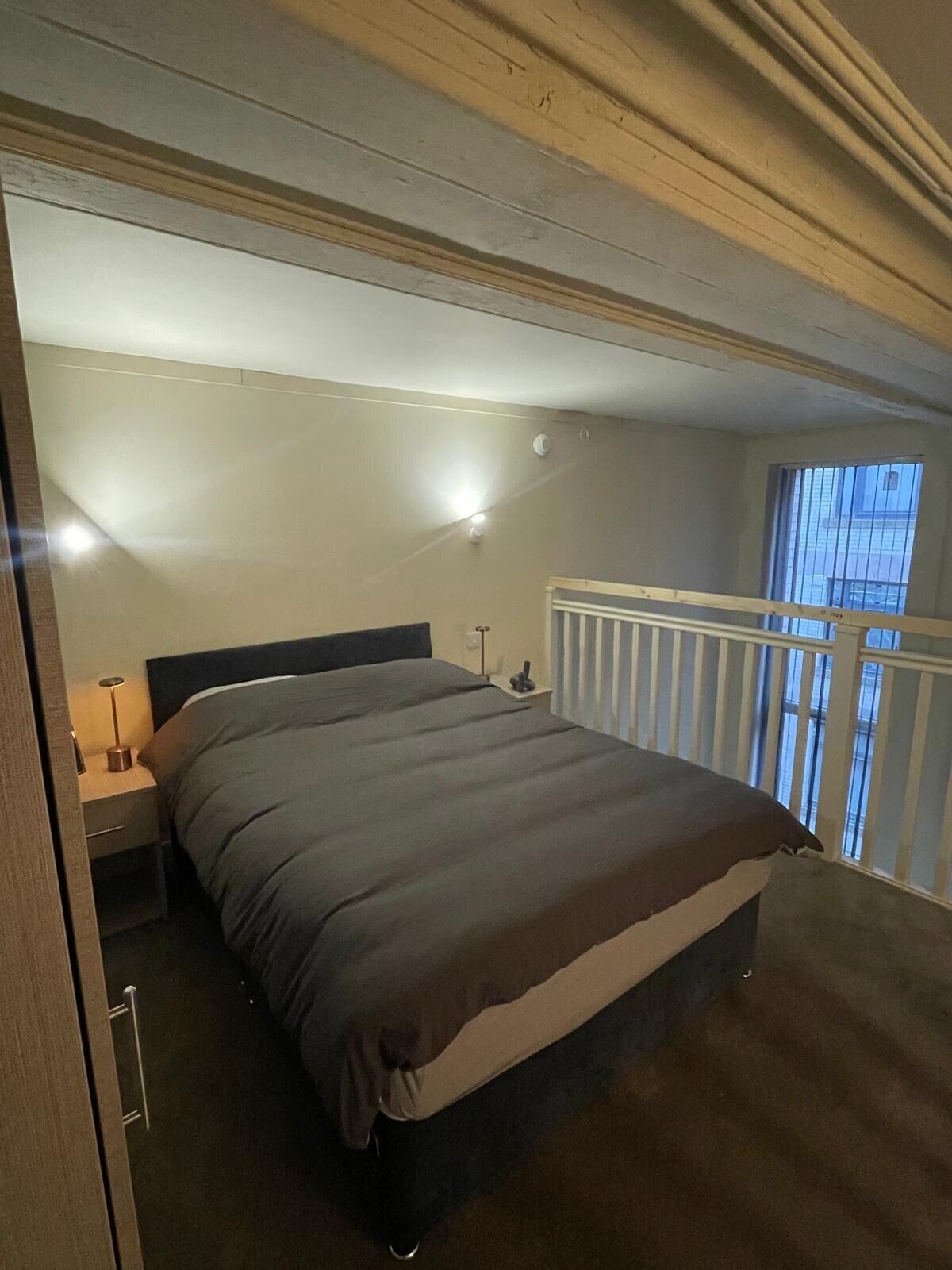 1 habitación, wifi gratis y ropa de cama 