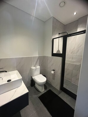 Apartment | 1 bedroom - Valour Suite in De Waterkant (Cape Town)