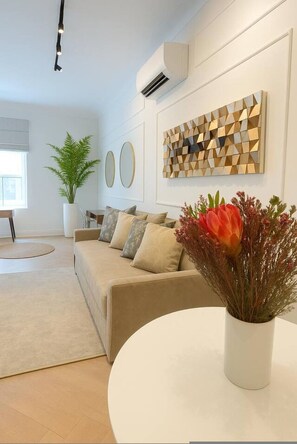 Apartment | 1 bedroom - Valour Suite in De Waterkant (Cape Town)