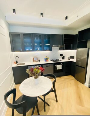 Apartment | 1 bedroom - Valour Suite in De Waterkant (Cape Town)