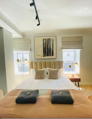 House | 1 bedroom - Valour Suite in De Waterkant (Cape Town)