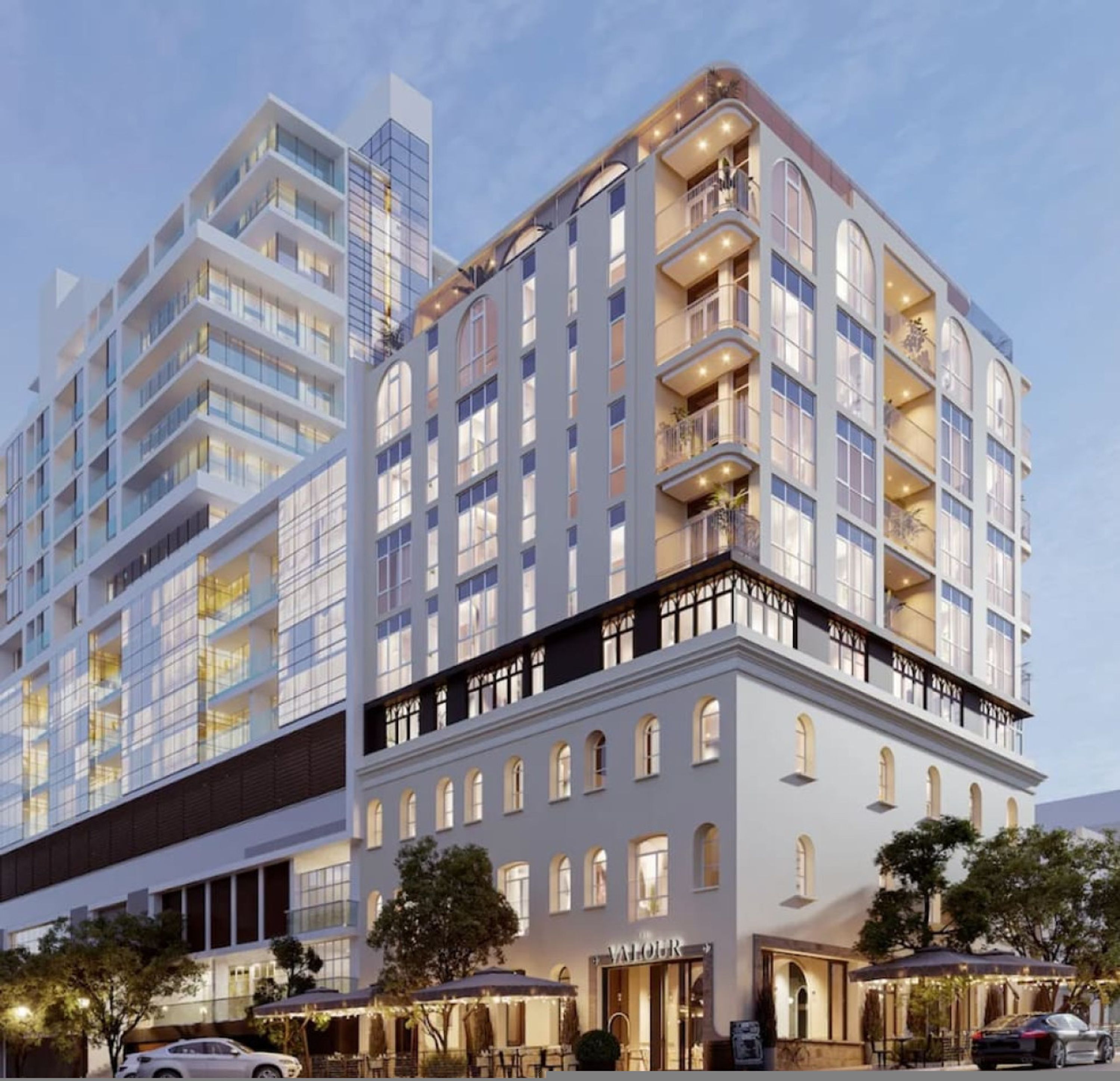 Apartment | 1 bedroom