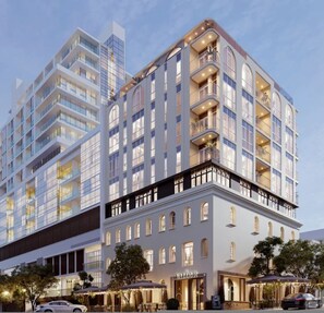Apartment | 1 bedroom - Valour Suite in De Waterkant (Cape Town)