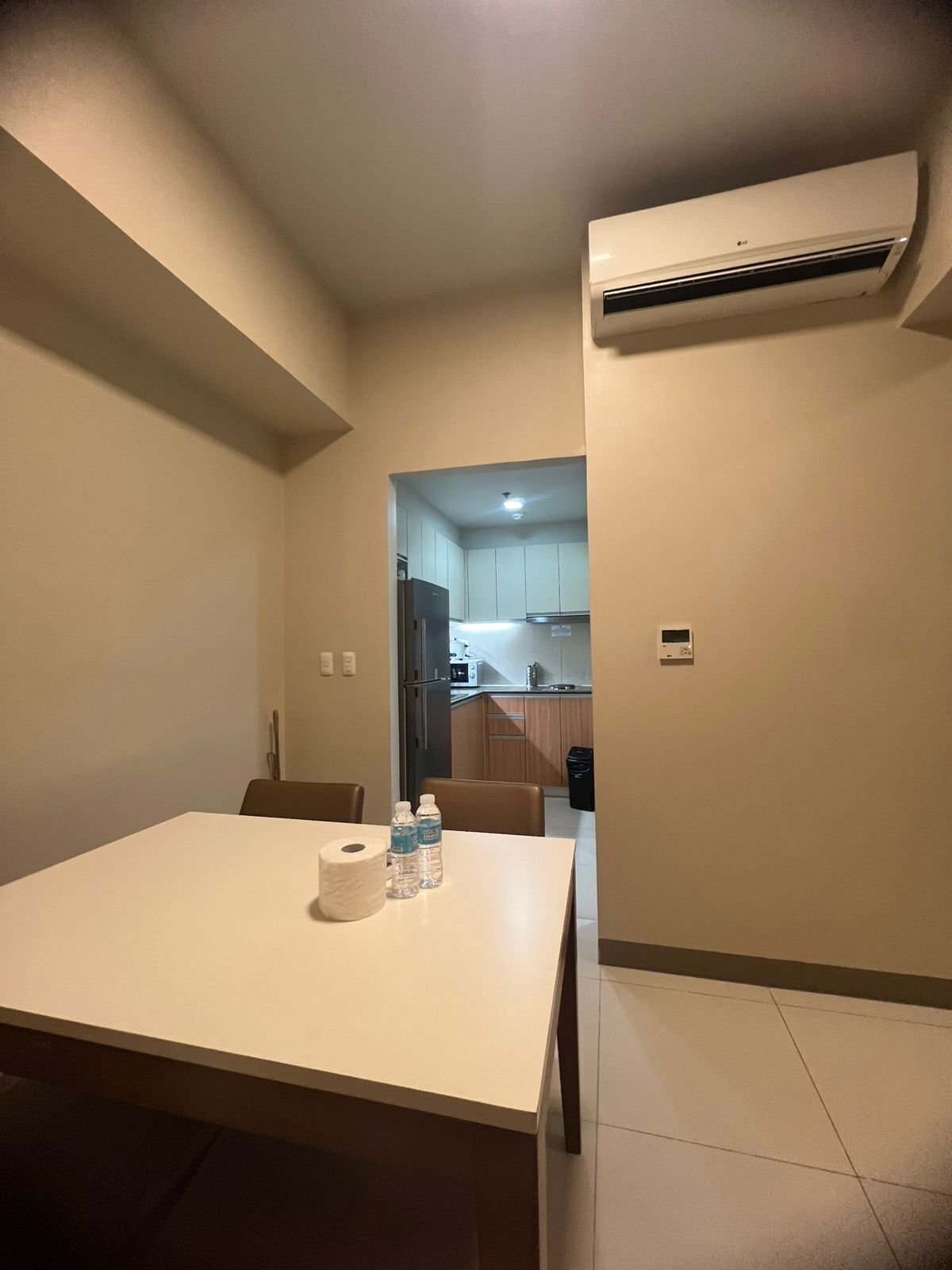 Condo Confort, 1 cama matrimonial, balcón, vista a la playa | Cocina privada | Refrigerador con congelador, microondas y parrilla de estufa 