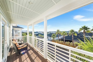 Property grounds - Be Our Guest*PrivateHeatedPool*GolfCart*2min2beach (MIRAMAR BEACH)